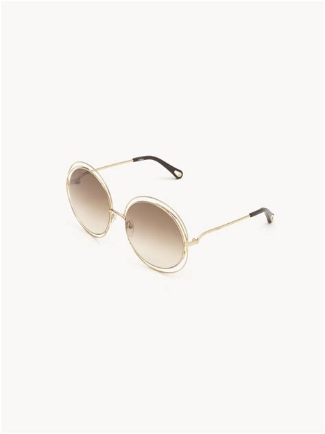 chloe carlina dupe|The Glitter Fashionista: The Best Chloe Carlina Sunglasses Dupe.